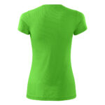 Tricou dama Fantasy, Verde mar - imagine 3