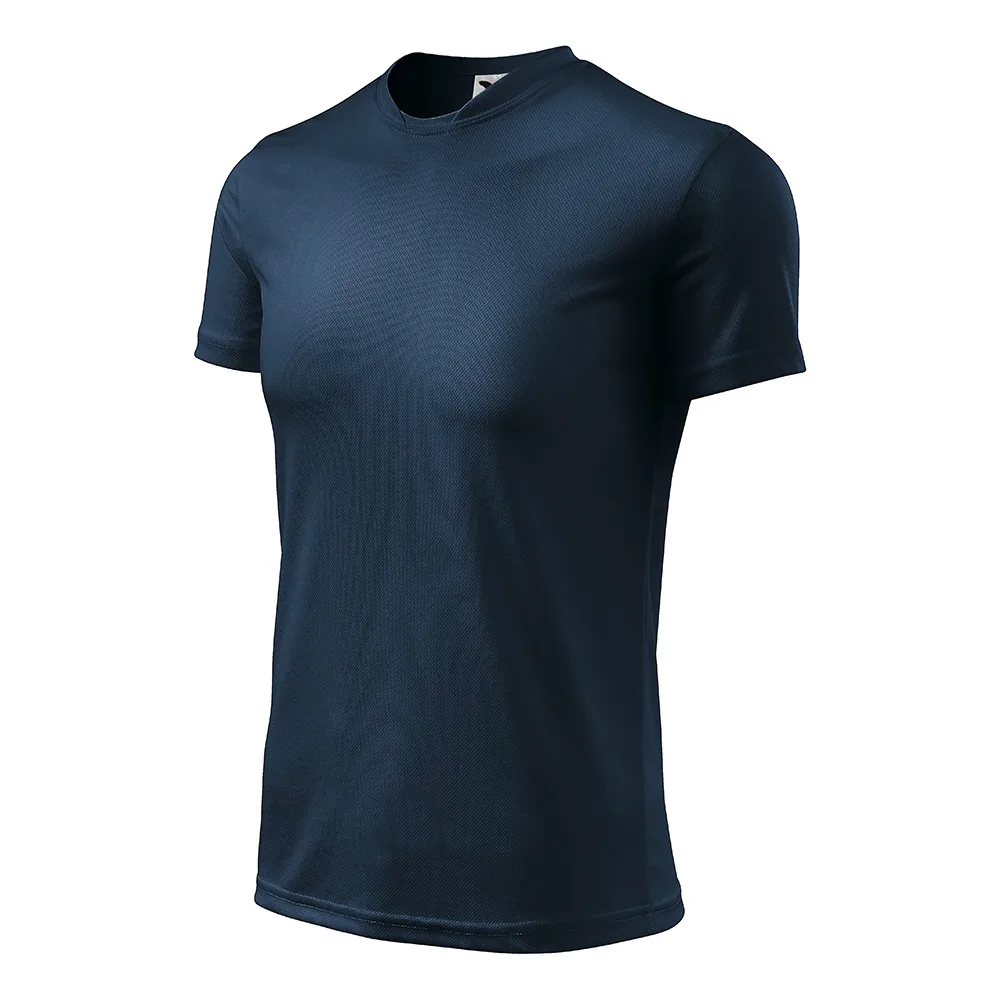 Tricou copii Fantasy, Bleumarin - imagine 1