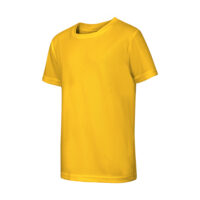 Tricou copii Fantasy, Galben