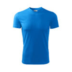 Tricou copii Fantasy, Snorkel blue - imagine 2