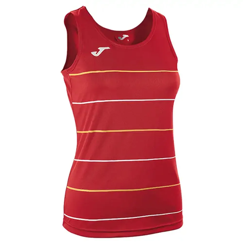 Maiou dama Joma Campus, Rosu - imagine 1