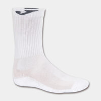 Set 12 sosete sport Joma Large, Alb