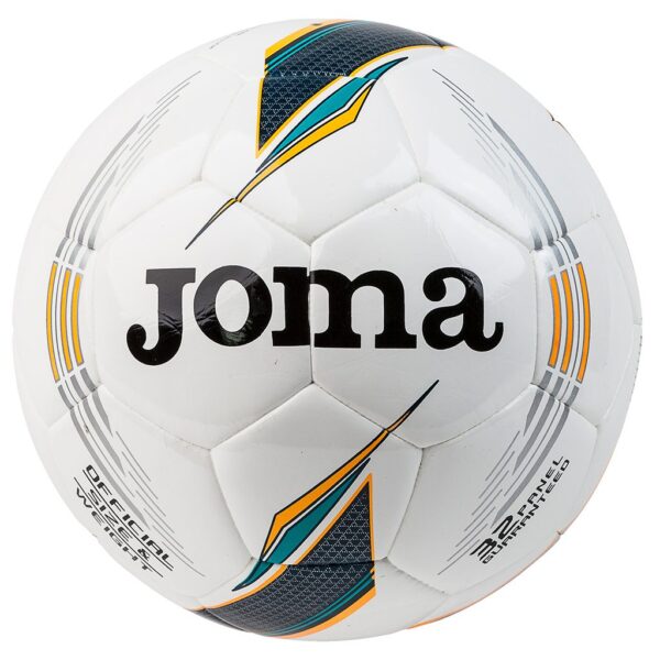 400356.308-jpg.webp Minge futsal Joma Eris hybrid, Verde / Portocaliu (Nr. 62) - imagine 1