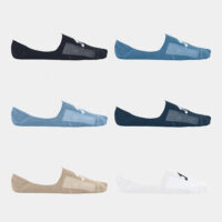 Set 12 bucati sosete sport Joma Pinky, Multicolor