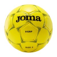 Minge handbal Joma U-Grip, Galben Verde (Nr. 2)