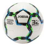Minge futsal Joma Grafity II, Albastru / Verde (Nr. 62) - imagine 2