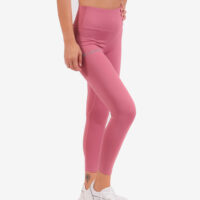 Colanti lungi fitness dama Givova Basic, Roz