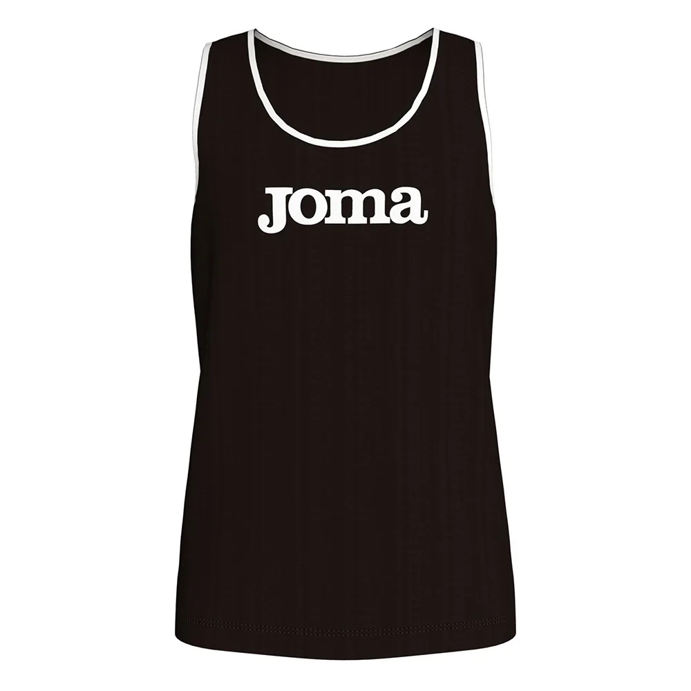 Maiou fete Joma Albir, Negru / Alb - imagine 1