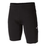 Short alergare Joma Elite IX, Negru