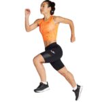 Short alergare Joma Elite IX, Negru - imagine 8