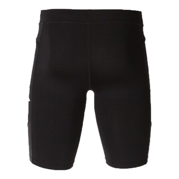 Short alergare Joma Elite IX, Negru - imagine 3