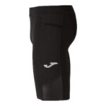 Short alergare Joma Elite IX, Negru - imagine 2