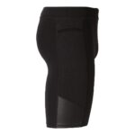 Short alergare Joma Elite IX, Negru - imagine 4