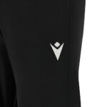 Short arbitru Macron Delaney, Negru - imagine 7