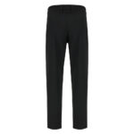 Short arbitru Macron Delaney, Negru - imagine 4