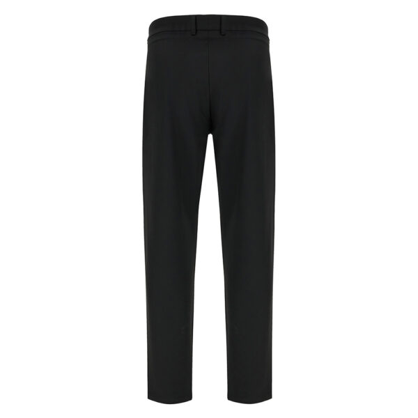 Short arbitru Macron Delaney, Negru - imagine 4