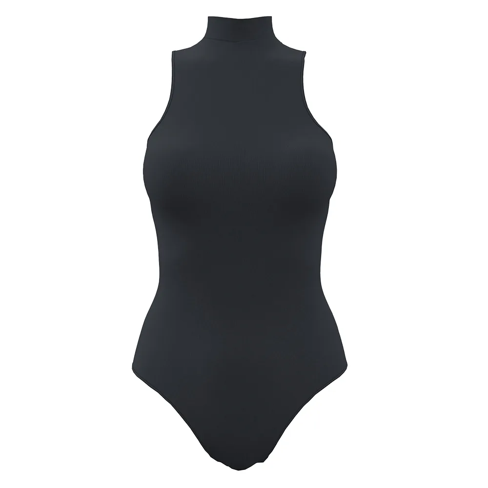 Body sport Joma California, Negru - imagine 1