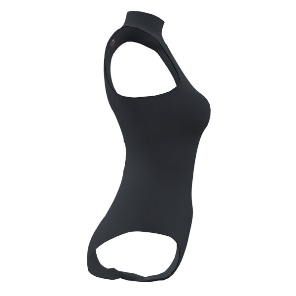 Body sport Joma California, Negru - imagine 2