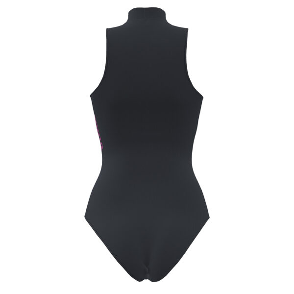 Body sport Joma California, Negru - imagine 3