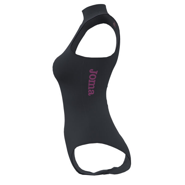 Body sport Joma California, Negru - imagine 4