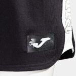 Short dama Joma California, Negru / Alb - imagine 5