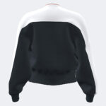 Bluza dama Joma California, Negru - imagine 3