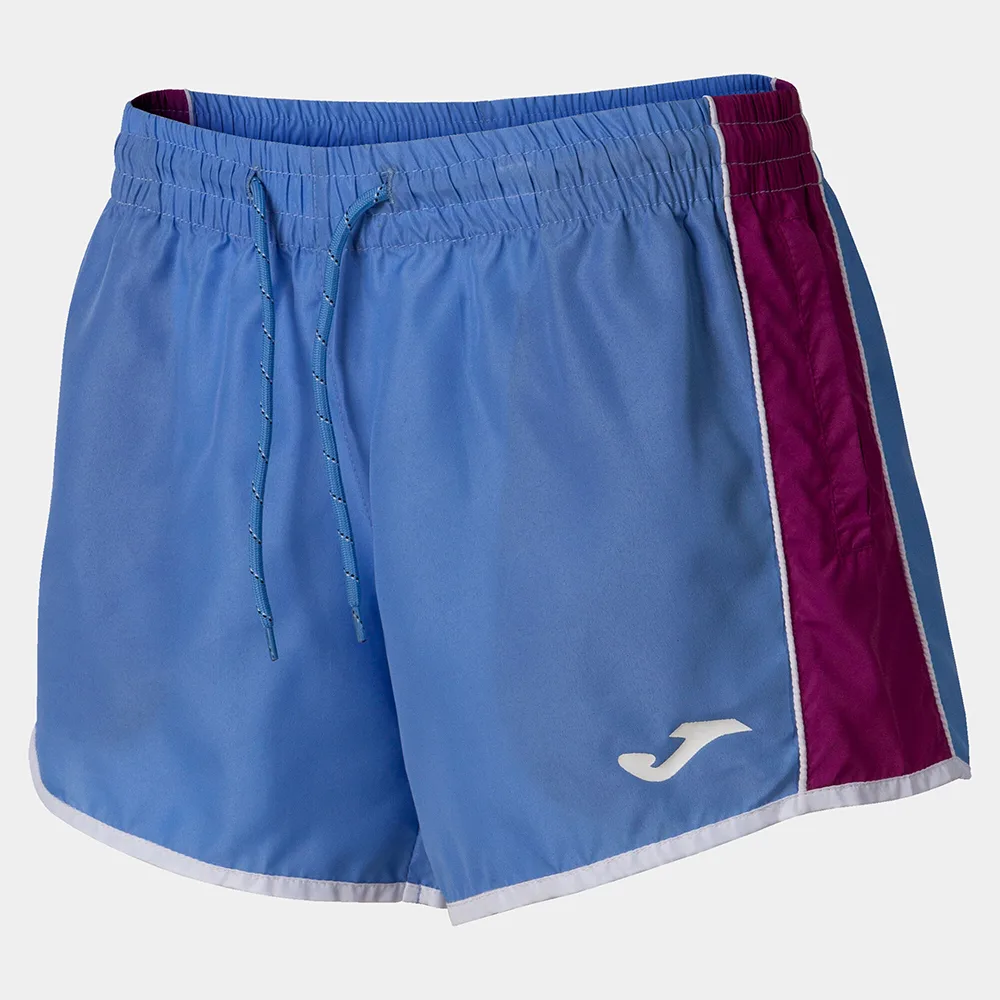 Short sport dama Joma California, Albastru - imagine 1