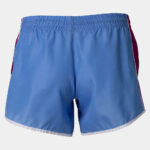 Short sport dama Joma California, Albastru - imagine 3