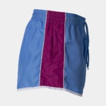 Short sport dama Joma California, Albastru - imagine 4