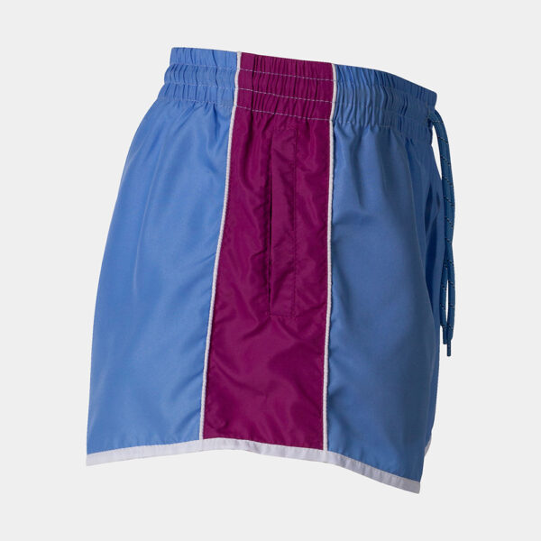 Short sport dama Joma California, Albastru - imagine 4