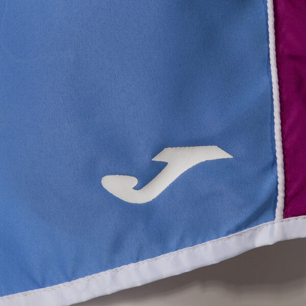 Short sport dama Joma California, Albastru - imagine 5