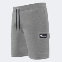 Bermude Joma California, Gri