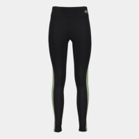 Colanti dama Joma Daphne, Negru / Khaki