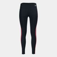 Colanti dama Joma Daphne, Negru / Roz