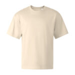 Tricou bumbac Stage, Migdala - imagine 2