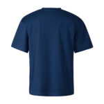 Tricou bumbac Stage, Midnight blue - imagine 4