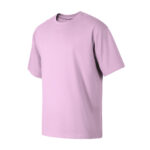 Tricou bumbac Stage, Orchid