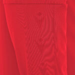 Bluza antrenament Macron Kolyma, Rosu / Alb - imagine 6