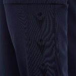 Bluza antrenament Macron Kolyma, Bleumarin / Alb - imagine 6