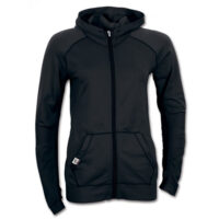 Hanorac dama Joma Skyn, Negru