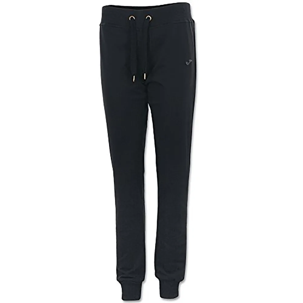 Pantaloni dama Joma Combi Street, Negru - imagine 1