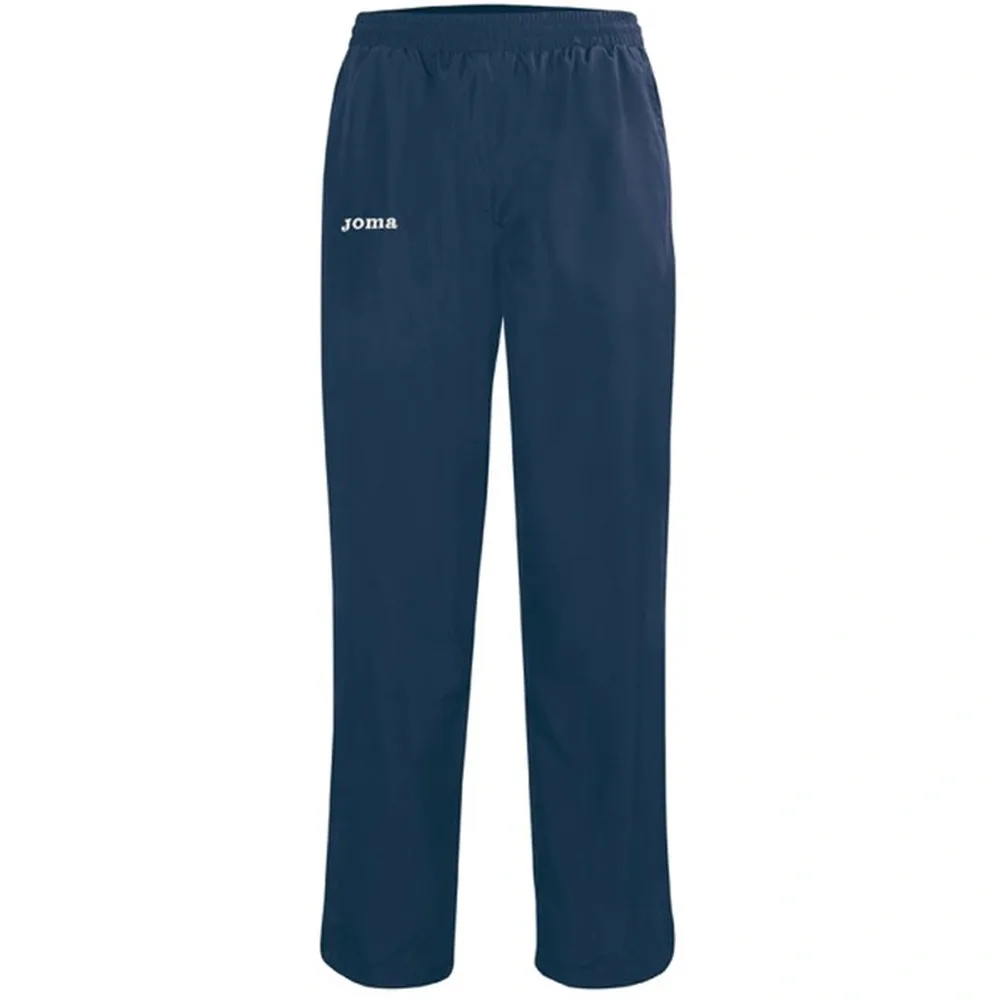 Pantaloni microfibra Joma Academy, Bleumarin - imagine 1
