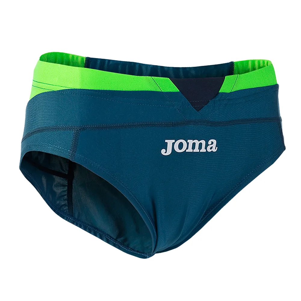 Short dama Joma Elite V, Bleumarin - imagine 1