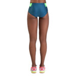 Short dama Joma Elite V, Bleumarin - imagine 3