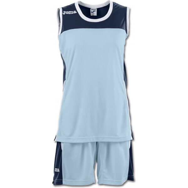 900376.353-jpg.webp Set dama baschet Joma Space II, Turcoaz / Bleumarin - imagine 1