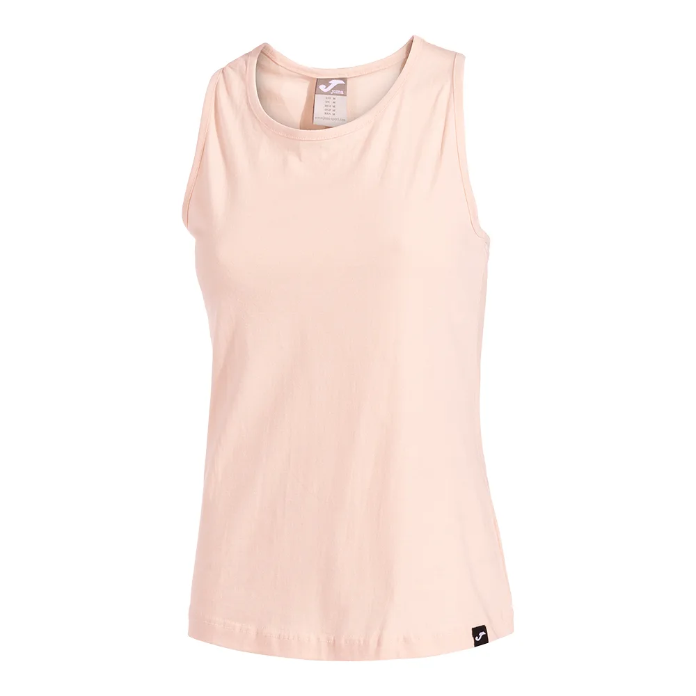 Maiou dama Joma Oasis, Roz pal - imagine 1