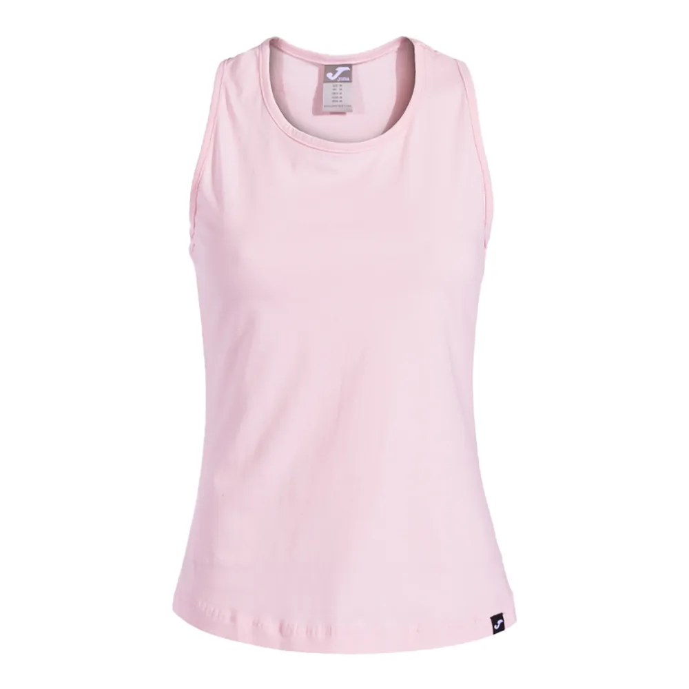 Maiou dama Joma Oasis, Roz deschis - imagine 1