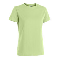 Tricou bumbac dama Joma Desert, Verde