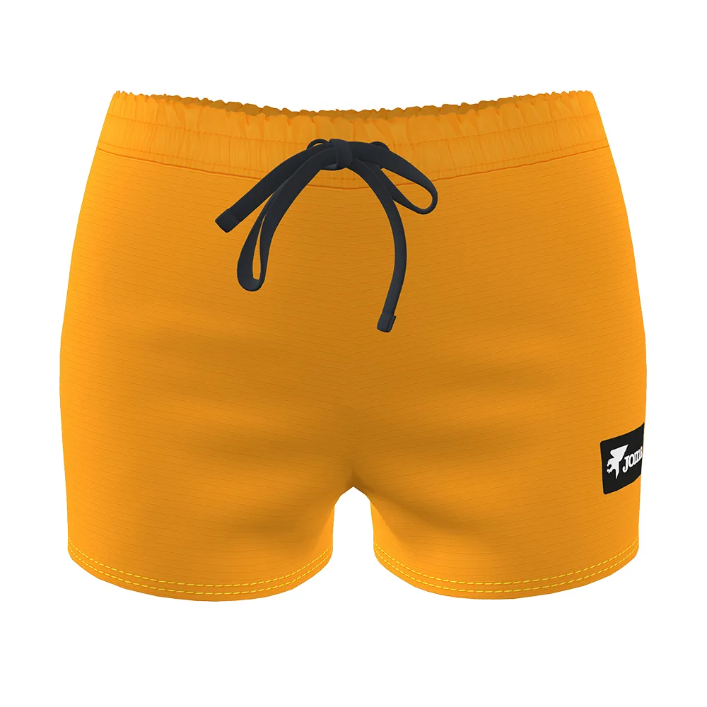 Short dama Joma California, Portocaliu - imagine 1