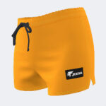 Short dama Joma California, Portocaliu - imagine 2